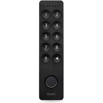 klawiatura do zamka NUKI Keypad 2 NFC