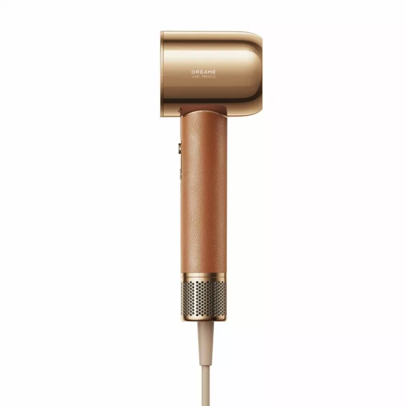 Dreame Hair Miracle suszarka do włosów 1600 W Złota
