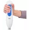 Braun | Blender ręczny | MQ 3005 Immersion | Blender ręczny | 700 W | Liczba prędkości 2 | Biały/Niebieski