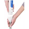 Braun | Blender ręczny | MQ 3005 Immersion | Blender ręczny | 700 W | Liczba prędkości 2 | Biały/Niebieski