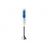 Braun | Blender ręczny | MQ 3005 Immersion | Blender ręczny | 700 W | Liczba prędkości 2 | Biały/Niebieski