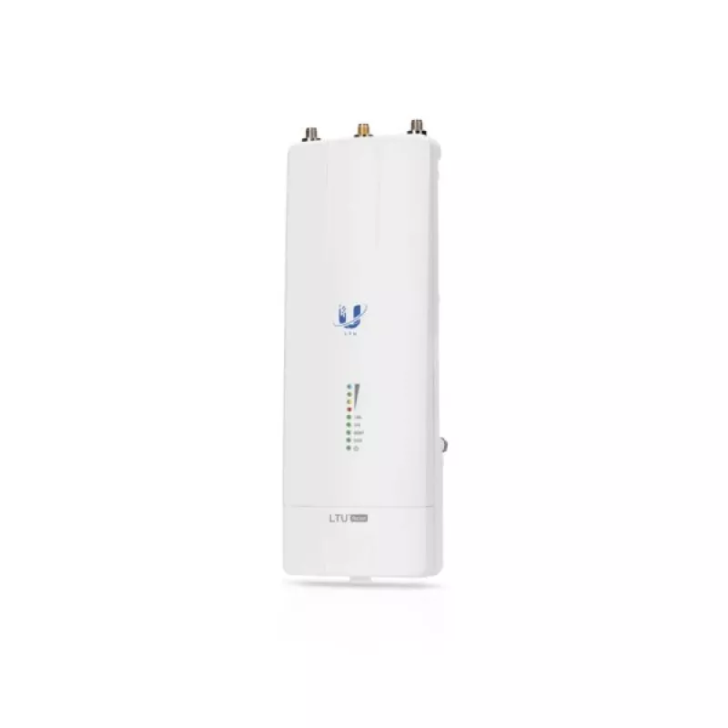 Ubiquiti LTU Rocket 675,84 Mbit/s Biały