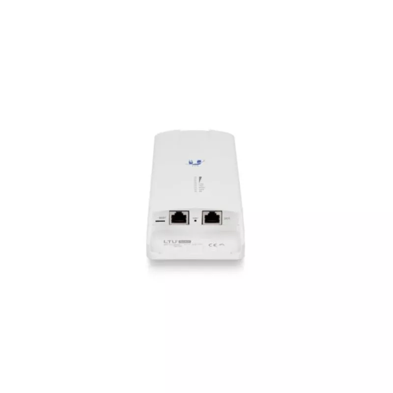 Ubiquiti LTU Rocket 675,84 Mbit/s Biały