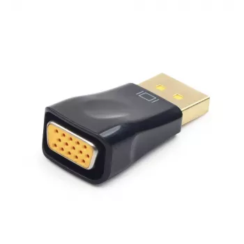 Adapter DisplayPort 1.1 -> VGA