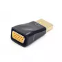 Adapter DisplayPort 1.1 -> VGA