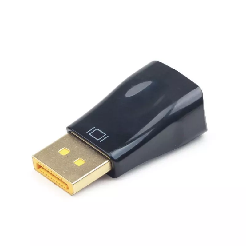 Adapter DisplayPort 1.1 -> VGA