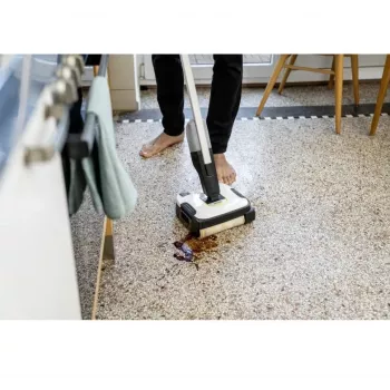 Karcher FC 2-4 Zestaw akumulatorów 2B Duo mop elektryczny