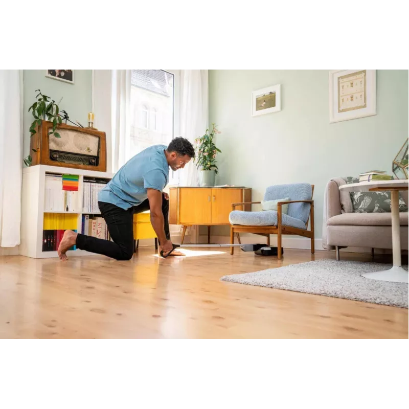 Karcher FC 2-4 Zestaw akumulatorów 2B Duo mop elektryczny