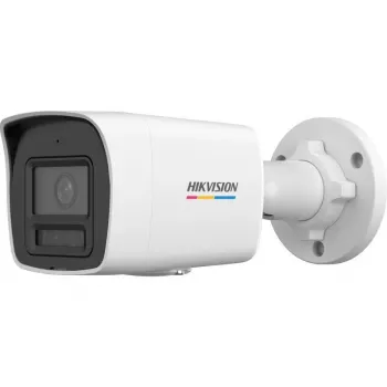 Hikvision Value Series DS-2CD1047G2H-LIU(2.8MM) PL kamera bezpieczeństwa Bullet IP kamera bezpieczeństwa Zewnętrzna 2560 x 1440 pikseli Sufit/ściana