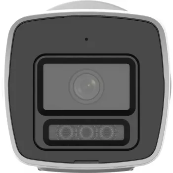 Hikvision Value Series DS-2CD1047G2H-LIU(2.8MM) PL kamera bezpieczeństwa Bullet IP kamera bezpieczeństwa Zewnętrzna 2560 x 1440 pikseli Sufit/ściana