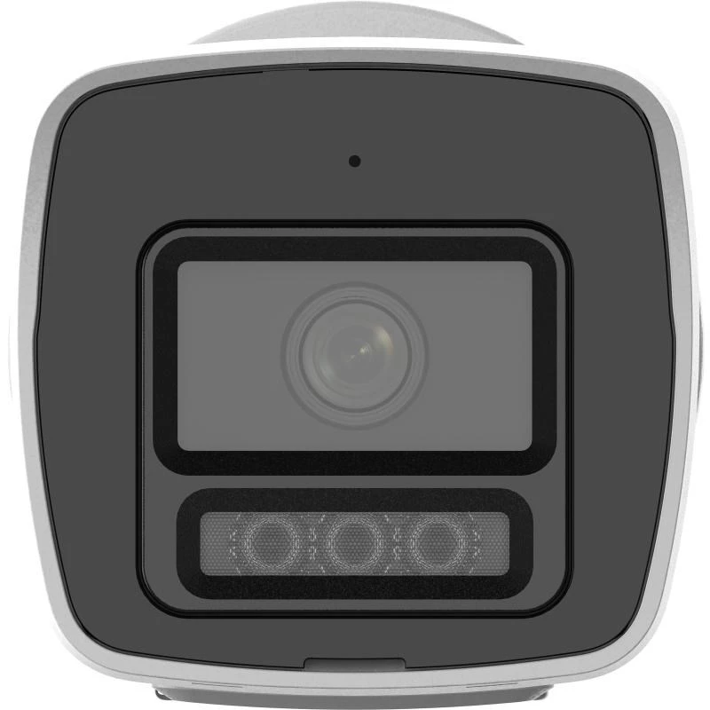 Hikvision Value Series DS-2CD1047G2H-LIU(2.8MM) PL kamera bezpieczeństwa Bullet IP kamera bezpieczeństwa Zewnętrzna 2560 x 1440 pikseli Sufit/ściana