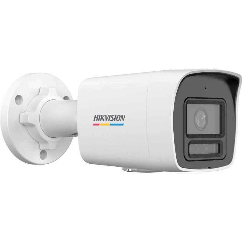 Hikvision Value Series DS-2CD1047G2H-LIU(2.8MM) PL kamera bezpieczeństwa Bullet IP kamera bezpieczeństwa Zewnętrzna 2560 x 1440 pikseli Sufit/ściana