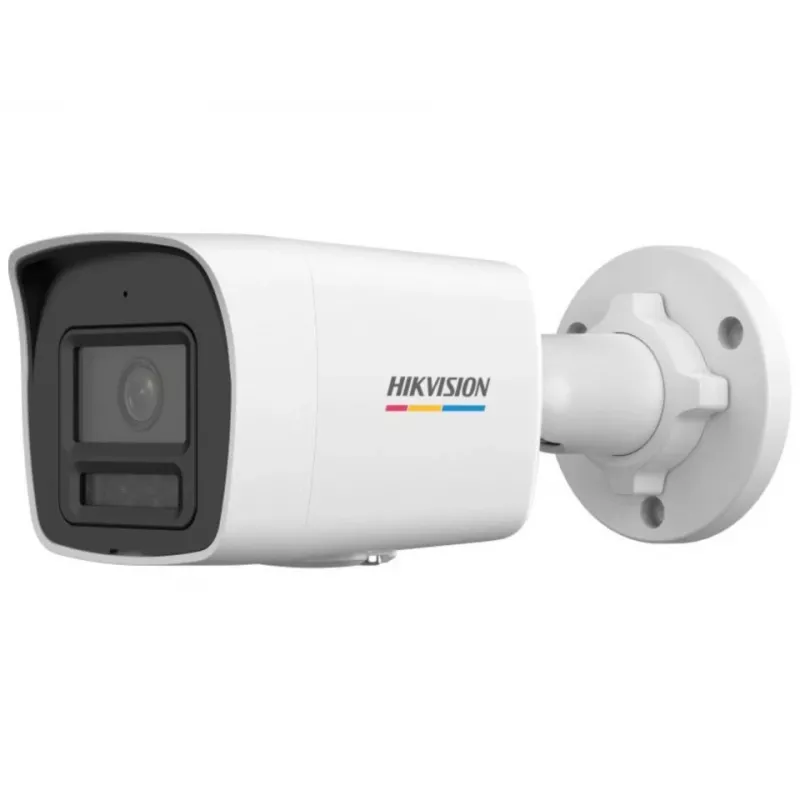 Hikvision Value Series DS-2CD1047G2H-LIU(2.8MM) PL kamera bezpieczeństwa Bullet IP kamera bezpieczeństwa Zewnętrzna 2560 x 1440 pikseli Sufit/ściana