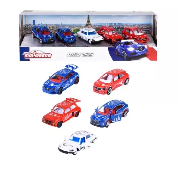 pojazd zabawka Smoby 212055012
