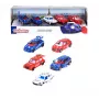 pojazd zabawka Smoby 212055012