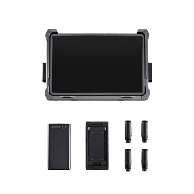 Akcesorium do aparatu: Zdalny monitor MONITOR/CP.RN.00000183.02 Dji