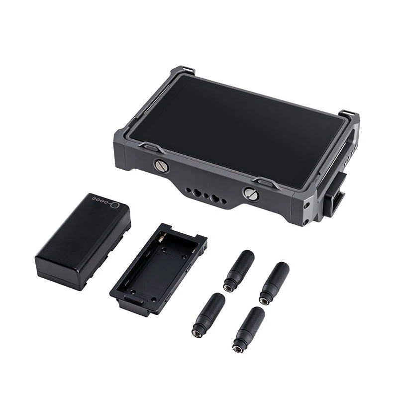Akcesorium do aparatu: Zdalny monitor MONITOR/CP.RN.00000183.02 Dji