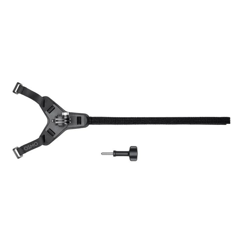 Akcesorium do kamery Osmo ACT. HELMET/CHIN Mnt CP.AS.AA000001.01 Dji