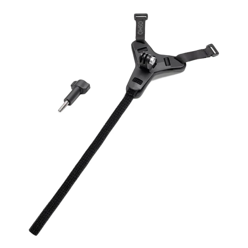 Akcesorium do kamery Osmo ACT. HELMET/CHIN Mnt CP.AS.AA000001.01 Dji
