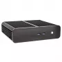 Akasa Euler S Fanless Thin-Mini-ITX Enclosure, OEM - czarny