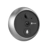 EZVIZ DP2K 2K wideodomofon 3 MP 10,9 cm (4.3) srebrny