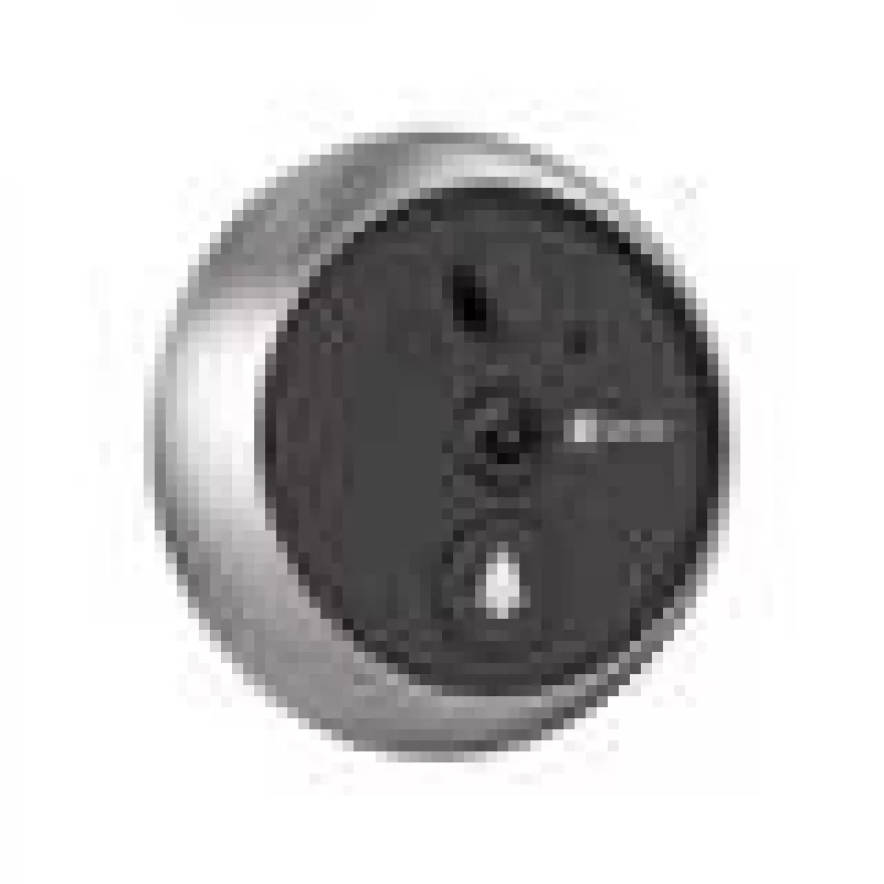 EZVIZ DP2K 2K wideodomofon 3 MP 10,9 cm (4.3) srebrny