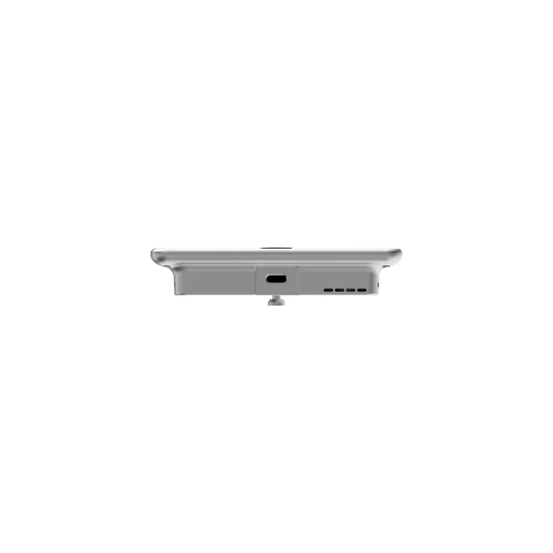 EZVIZ DP2K 2K wideodomofon 3 MP 10,9 cm (4.3) srebrny