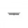 EZVIZ DP2K 2K wideodomofon 3 MP 10,9 cm (4.3) srebrny