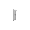 EZVIZ DP2K 2K wideodomofon 3 MP 10,9 cm (4.3) srebrny