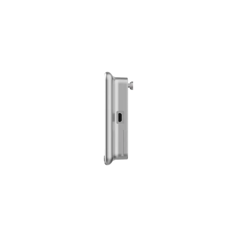 EZVIZ DP2K 2K wideodomofon 3 MP 10,9 cm (4.3) srebrny