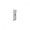 EZVIZ DP2K 2K wideodomofon 3 MP 10,9 cm (4.3) srebrny