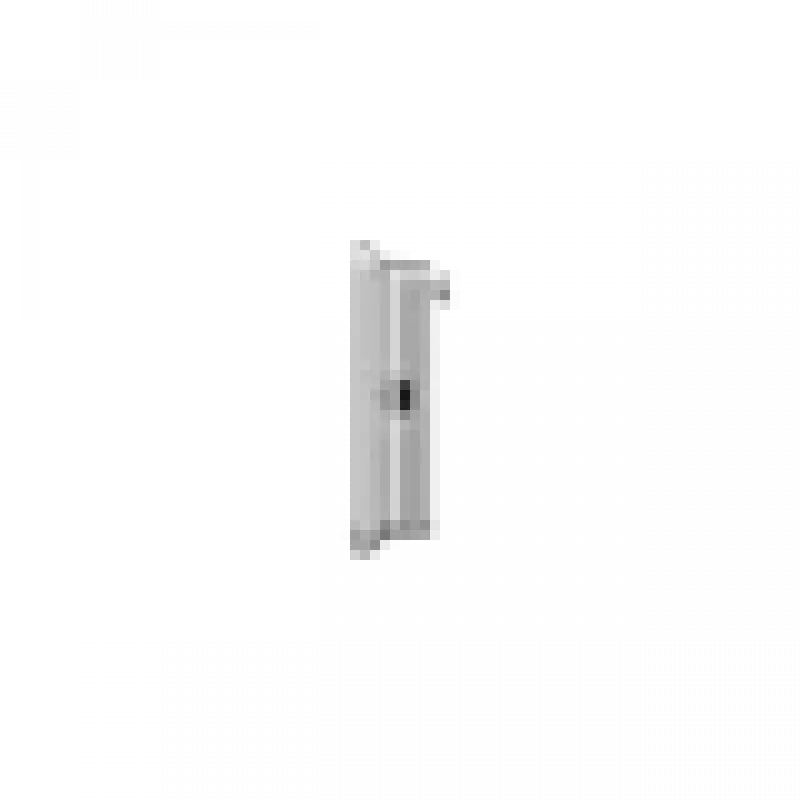 EZVIZ DP2K 2K wideodomofon 3 MP 10,9 cm (4.3) srebrny