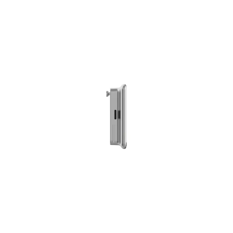 EZVIZ DP2K 2K wideodomofon 3 MP 10,9 cm (4.3) srebrny