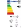 Whirlpool W7F HS51 Wolnostojąca 15 kompletów B