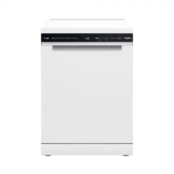 Whirlpool W7F HS51 Wolnostojąca 15 kompletów B