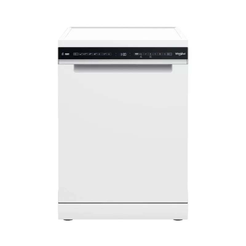 Whirlpool W7F HS51 Wolnostojąca 15 kompletów B