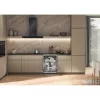 Whirlpool W7F HS51 Wolnostojąca 15 kompletów B