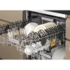 Whirlpool W7F HS51 Wolnostojąca 15 kompletów B