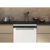 Whirlpool W7F HS51 Wolnostojąca 15 kompletów B