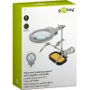 Goobay 51226 akcesoria do stacji/lutownicy 1 szt. Uchwyt z lupą