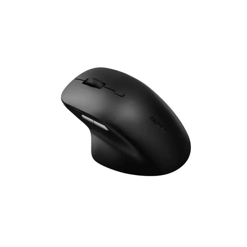 M50+ mysz bezprzewodowa czarna
