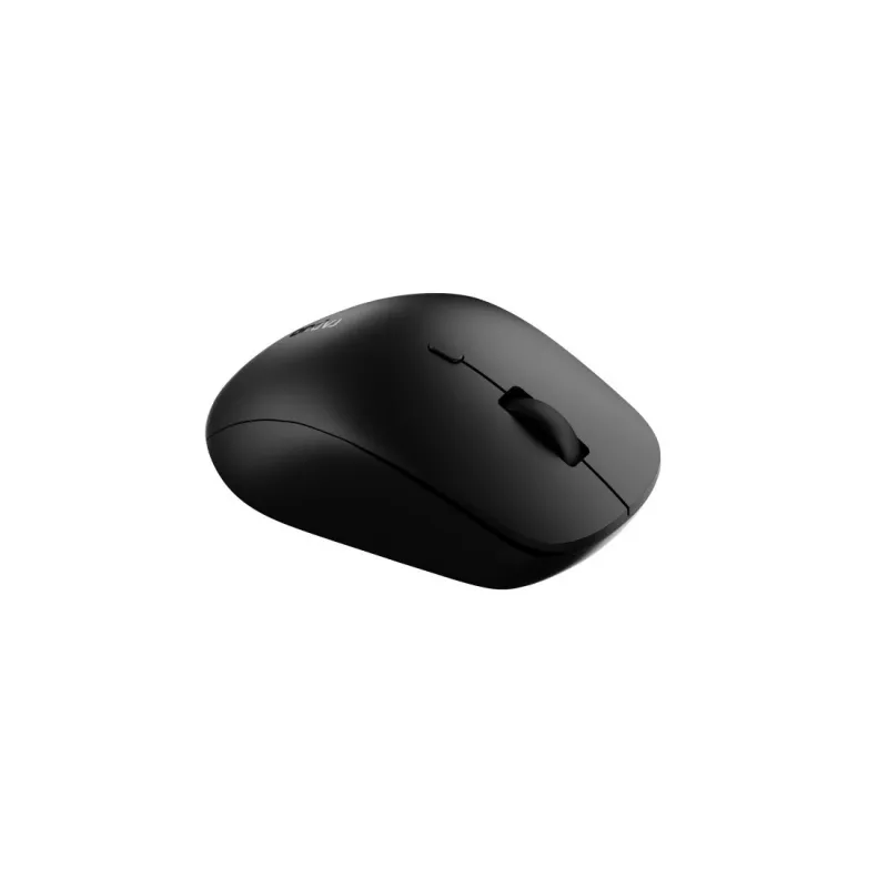 M50+ mysz bezprzewodowa czarna