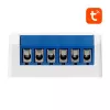 Moduł inteligentnego przełącznika ZigBee Avatto LZWSM16-W3 Bez przewodu neutralnego TUYA