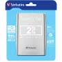 Verbatim Store 'n' Go USB 3.0 przenośny dysk twardy 2 TB srebrny