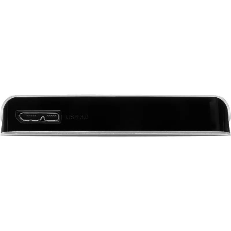 Verbatim Store 'n' Go USB 3.0 przenośny dysk twardy 2 TB srebrny