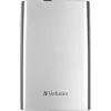 Verbatim Store 'n' Go USB 3.0 przenośny dysk twardy 2 TB srebrny
