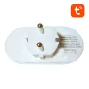 Podwójna inteligentna wtyczka WiFi Gosund SP211 3500W, Tuya