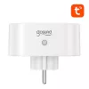 Podwójna inteligentna wtyczka WiFi Gosund SP211 3500W, Tuya
