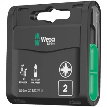 Wera 05057761001 Napęd magazynujący
