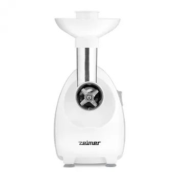 Zelmer ZMM4045B maszynka do mięsa 1900 W Biały